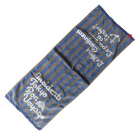 椎名林檎(東京事変) 東京事変 LiveTour 2012 Domestique Bon Voyage フェイスタオル