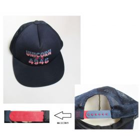 ユニコーン(unicorn) TOUR 1993 "4946" キャップ
