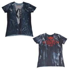 VAMPS(HYDEソロ) HALLOWEEN PARTY 2013 Tシャツ