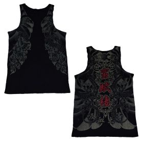 VAMPS(HYDEソロ) その他 タンクトップ 氣志團万博2014