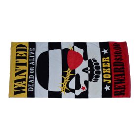VAMPS(HYDEソロ) その他 バスタオル wanted dead or alive K.A.Z
