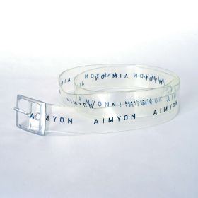 あいみょん(AIMYON) AIMYON TOUR 2019-SIX SENSE STORY- クリアベルト