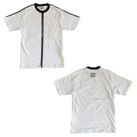 THE ALFEE(ジ・アルフィー) Final Count Down A.D.1999 Tシャツ ホワイト 25周年