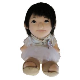 アンジュルム(スマイレージ) イベント・フェス スマイレージ ぬいぐるみ 福田花音 巫まろ ZOC