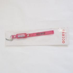 access(アクセス) tour 2003 携帯ストラップ