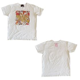 BLACKPINK(ブラックピンク) その他 Tシャツ ホワイト ARENA TOUR 2018