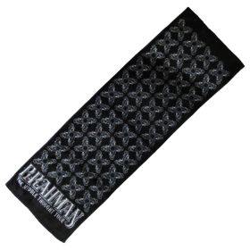 BRAHMAN(ブラフマン) THE MIDDLE THOUGHT TOUR フェイスタオル ブラック