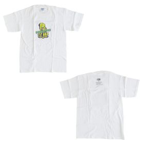 BRAHMAN(ブラフマン) その他 Tシャツ STREET BEAT FESTIVAL 2002