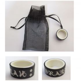 BRAHMAN(ブラフマン) その他 リング 指輪 巾着付き