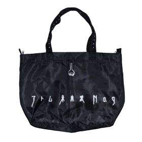 BUCK-TICK(バクチク) TOUR アトム 未来派 No.9 ナイロンバッグ トートバッグ