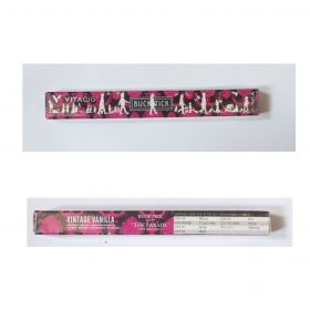 BUCK-TICK(バクチク) 2017 "THE PARADE" ～30th anniversary～ aloma effort VITACIG 電子タバコ