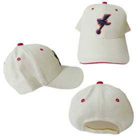 B'z(ビーズ) LIVE-GYM The Final Pleasure IT'S SHOWTIME!! キャップ 帽子