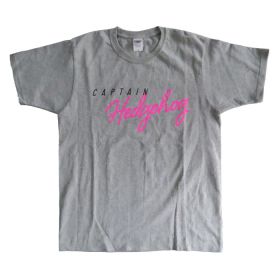 CAPTAIN HEDGE HOG(キャプヘジ) その他 Tシャツ グレー