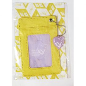 Da-iCE(ダイス) その他 パスケース　キーホルダー付