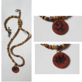 藤井フミヤ(チェッカーズ) その他 チョーカー