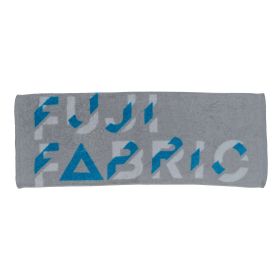 フジファブリック(FUJIFABRIC) その他 フェイスタオル グレー