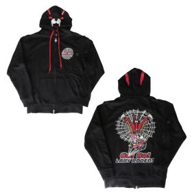 GRANRODEO(グランロデオ) LIVE TOUR 2015 カルマとラビリンス  カルラビパーカー