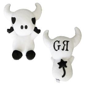 GRANRODEO(グランロデオ) その他 ロジャー　おすわりBIGぬいぐるみ