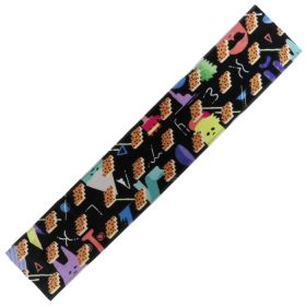 KEYTALK(キートーク) その他 グラフィックモンスターマフラータオル