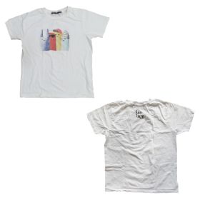 KEYTALK(キートーク) その他 ぬいぐるみモンスターBIGTシャツ 2017 summer