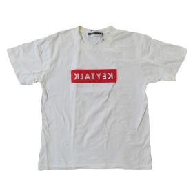 KEYTALK(キートーク) その他 刺繍 Tシャツ  横浜アリーナ 2017