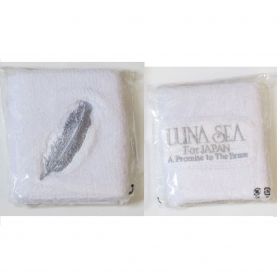 LUNA SEA(ルナシー) For JAPAN A Promise to The Brave リストバンド