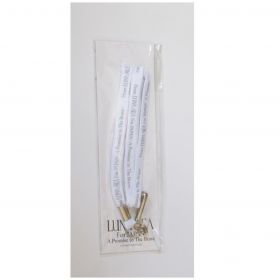 LUNA SEA(ルナシー) For JAPAN A Promise to The Brave ネックストラップ