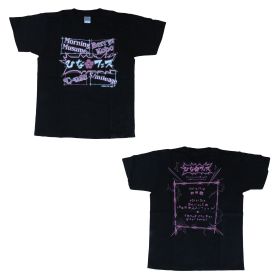 モーニング娘。(モー娘) イベント・フェス Tシャツ Hello!Project 春の大感謝 ひな祭りフェスティバル2013  Berryz工房 スマイレージ ℃-ute 等