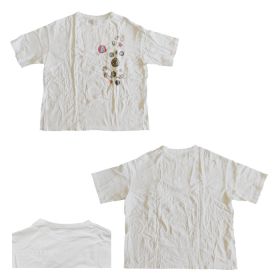 NICO Touches the Walls(ニコ) その他 Tシャツ ワッペン ピンズ ポケット付