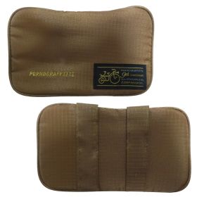 ポルノグラフィティ(porno) 9th LIVE CIRCUIT "ポルノグラフィティがやってきた" トラベルケース ベルト付き