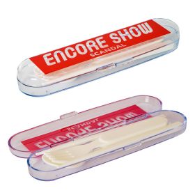 SCANDAL(スキャンダル) オフィシャルグッズ ランチトリオセット 箸 フォーク スプーン CD ENCORE SHOW 特典