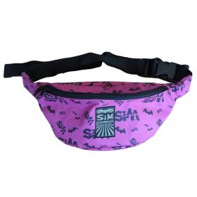 SiM(シム) その他 ウエストポーチ パープル