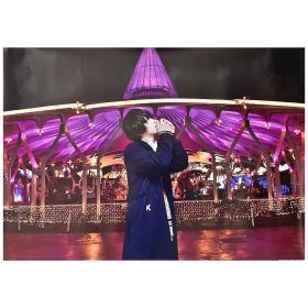 そらる(after the rain) ポスター 特典 歌い手
