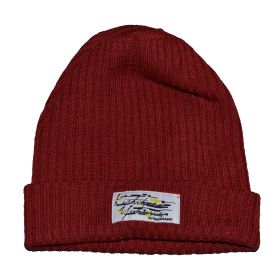 高橋優(たかはしゆう) 全国ホール&アリーナツアー 2016-2017「来し方行く末」 ニットキャップ