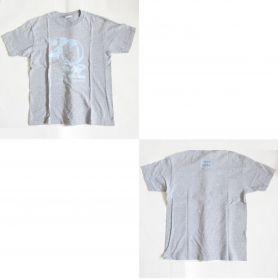 TM NETOWORK(TMN) DOUBLE-DECADE TOUR "NETWORK" Tシャツ