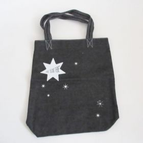 TM NETOWORK(TMN) 宇都宮隆  U WAVE トートバッグ