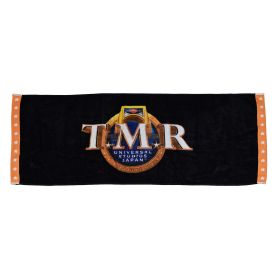 T.M.Revolution(西川貴教) その他 フェスタオル USJ Special Day in Universal Studio Japan 2006