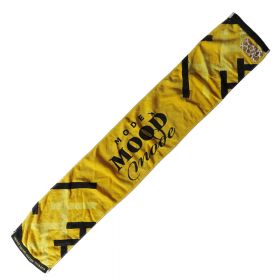 UNISON SQUARE GARDEN(ユニゾン) TOUR 2018「MODE MOOD MODE」 MMM タオル マフラータオル