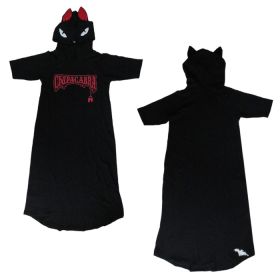 VAMPS(HYDEソロ) CHUPACABRA チュパカブラ ルームウェア ワンピース パーカー 2013