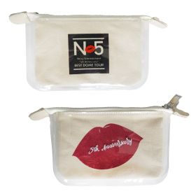 NISSY(AAA) その他 ♪これっくらーいのっ♪ミニッポーチにっ♪好き～なもーの入れて～、LIVE行こっ♪ 5th Anniversary BEST DOME TOUR