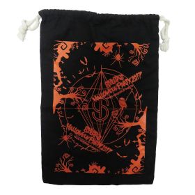 AAA(トリプルエー) Shuta Sueyoshi (末吉秀太) presents Halloween Party 2017 巾着袋