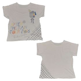 after the rain(そらる×まふまふ) TOUR 2016 -WINTER GARDEN- そらる Tシャツ