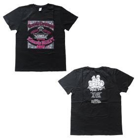 BanG Dream!(バンドリ！) その他 Tシャツ バンドリ 4th LIVE Miracle PARTY 2017! at 日本武道館
