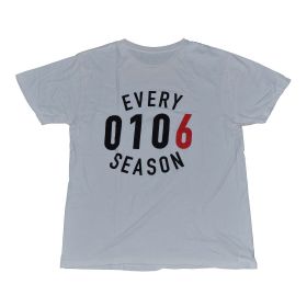 Da-iCE(ダイス) その他 Tシャツ WEGOコラボ EVERY SEASON 0106 ナンバリング 2015