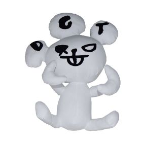 DREAMS COME TRUE(ドリカム) 裏ドリワンダーランド 2012/2013 ワルクマ ぬいぐるみ