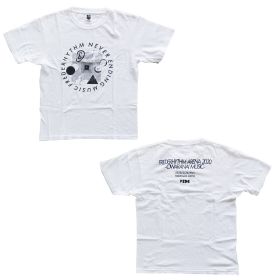 フレデリック(FRDC) その他 Tシャツ FREDERHYTHM ARENA 2020 終わらないMUSIC