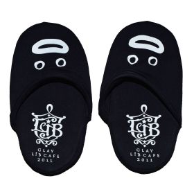 GLAY(グレイ) LiB CAFE スリッパ ズラー 2011