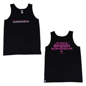 GRANRODEO(グランロデオ) LIVE TOUR 2011 SUPER NOVA タンクトップ