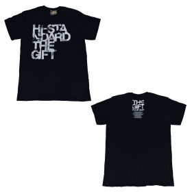 Hi-STANDARD(ハイ・スタンダード) その他 Tシャツ THE GIFT TOUR 2017