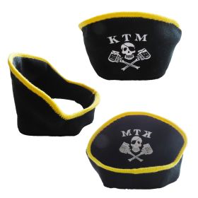 ケツメイシ(KTM) 【アドベンチアーズ】KTM TOUR 2015 シモネティーナと4人の賢者?失われた聖水を取り戻せ? 海賊ヘアーバンド キャップ 帽子